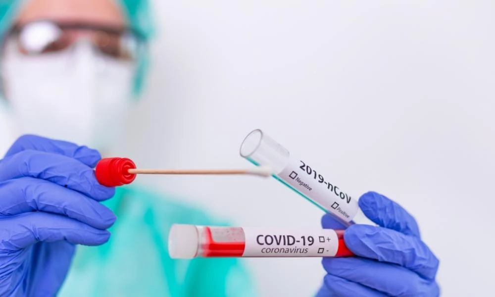 Έρευνα αποκαλύπτει: Mακροχρόνια συμπτώματα Covid ταλαιπωρούν δύο εκατομμύρια Βρετανούς